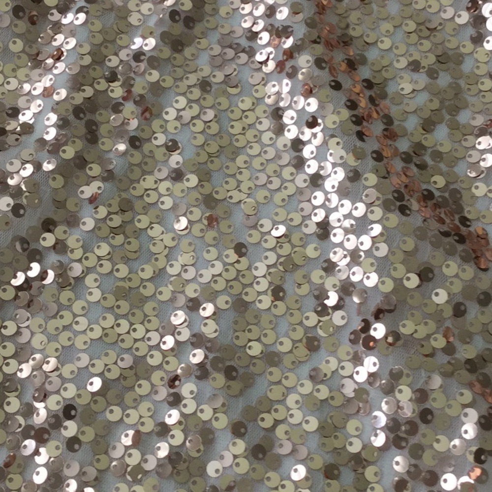 Sequined top - Picture 2 of 2